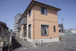 エクレール 203号-1