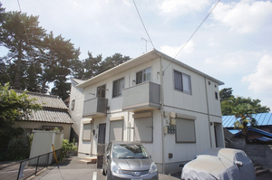 セゾン・リバー 102号-1