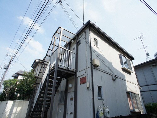 南荻ハイツ201-1