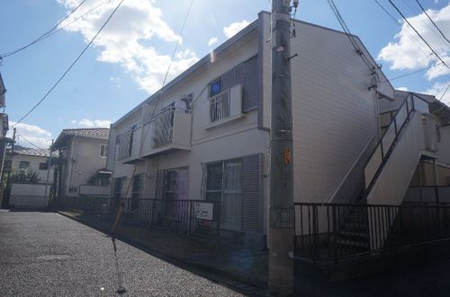 メゾン・ド・高田馬場