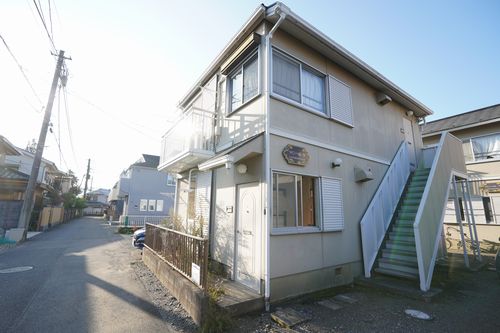 ツインハイムＢ101-1