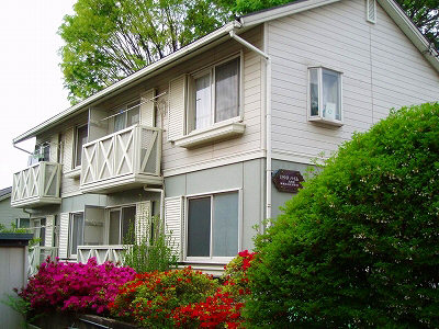 けやきハイムＡ101-1