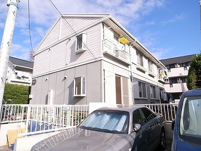 けやきハイムＥ102-1