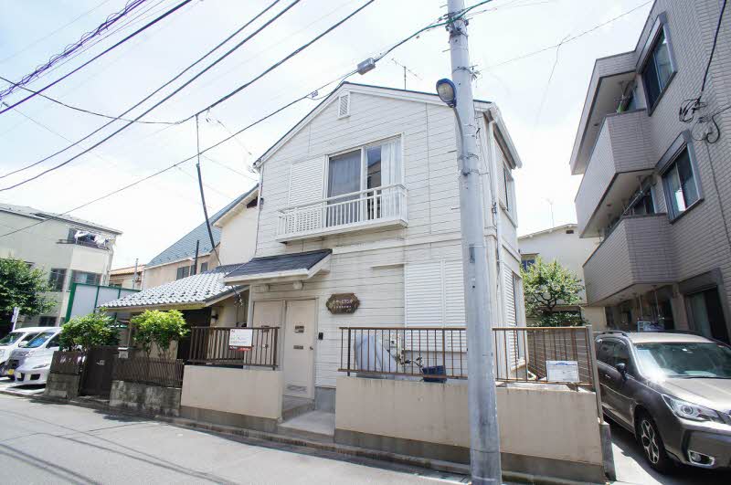 カサ・ビアンカ101-1