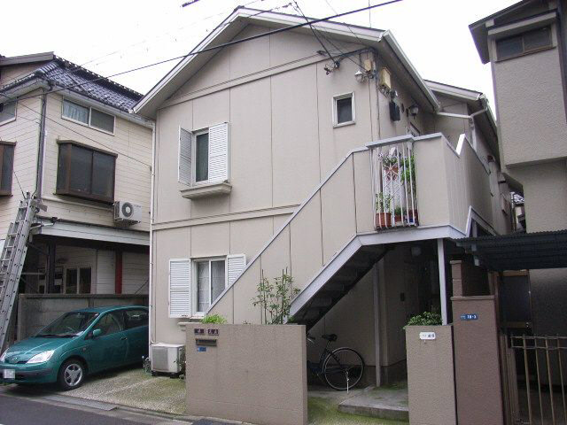 ハウス道塚101-1