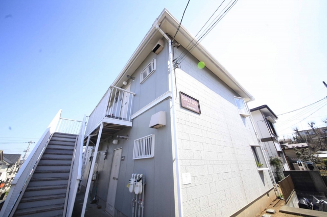 ヒルトップファ－スト201-1