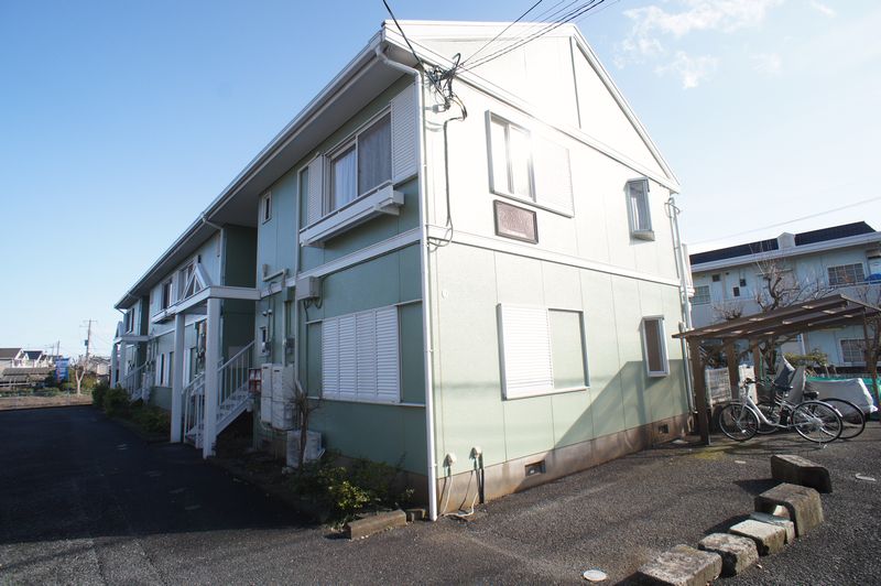 グリ－ンフレグランスＳ＆Ｓ203-1