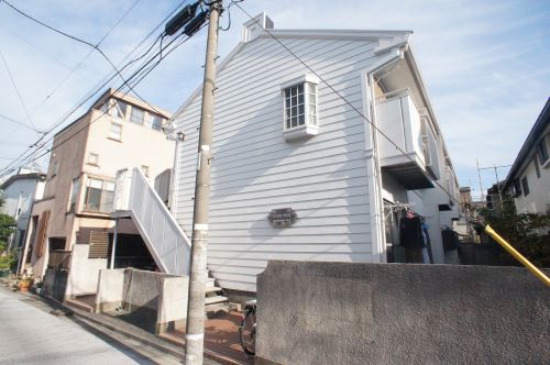 アパ－トメントハウスＫ202-1