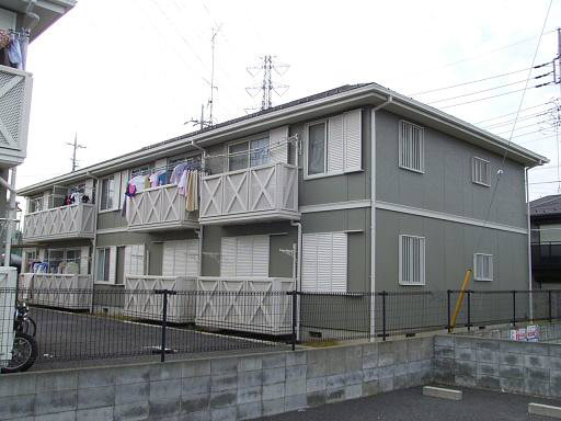 フレグランス泉Ｃ105-1