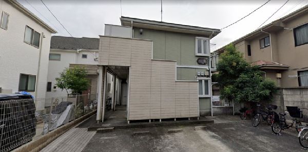 アンシャンテ今川