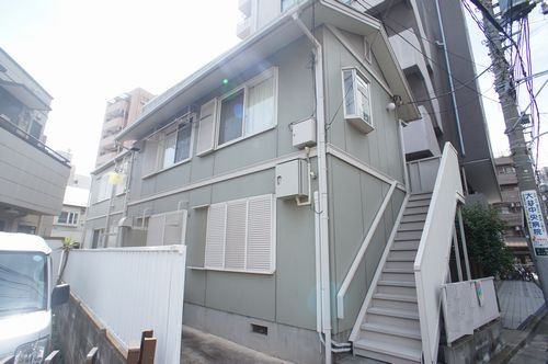 ＢＡＹ　ＣＩＴＹ　大井