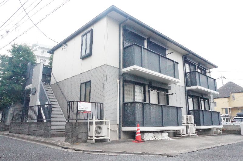 エクセル南烏山