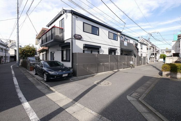 メウカーサ長崎101-1