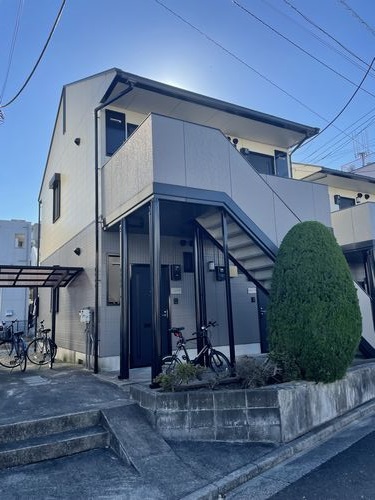 ビューラー薬師橋Ⅱ