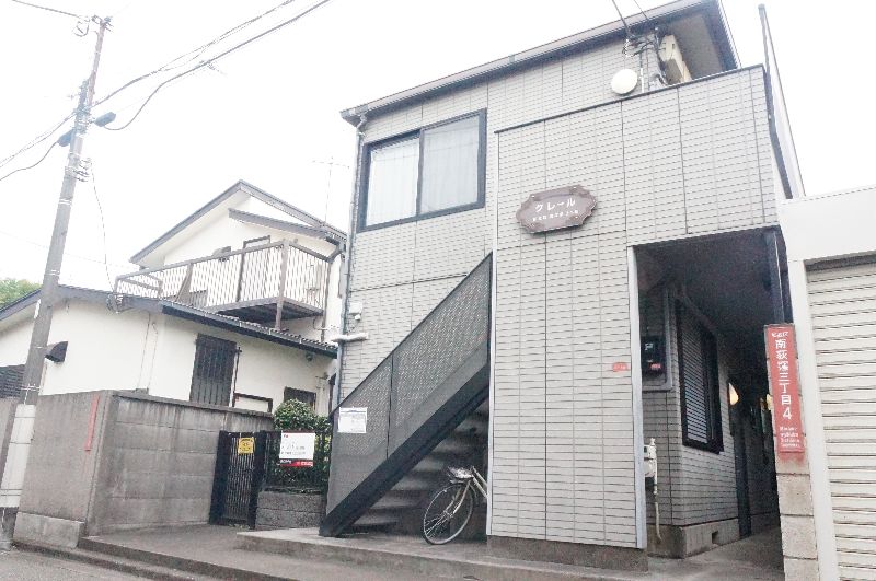 クレール