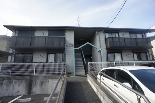 メゾンドファミーユ