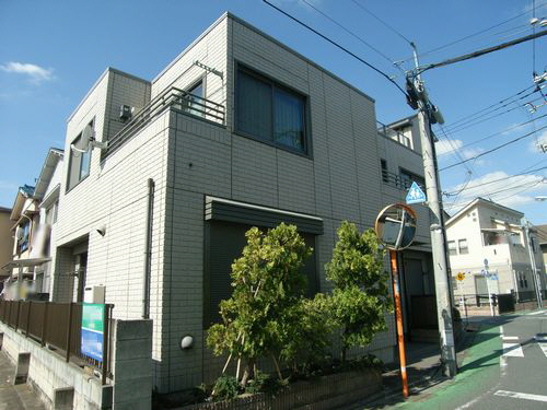 エーエス　アビタシオン102-1