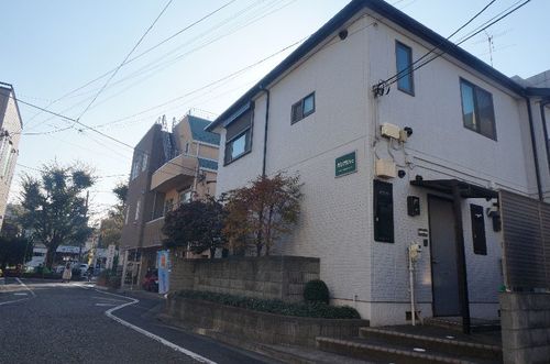 メゾンブランシェ