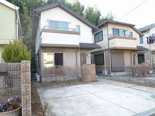 田中邸Ｃ