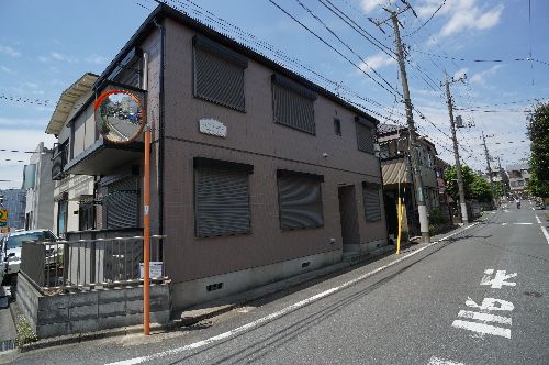 エスポワール・カポック