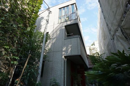 グランドゥール原宿