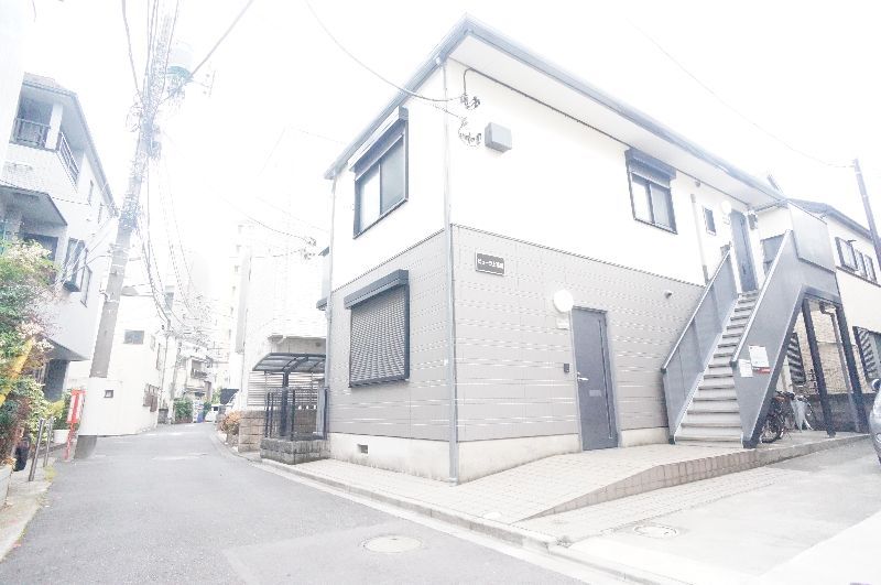 ビューラー上高田101-1