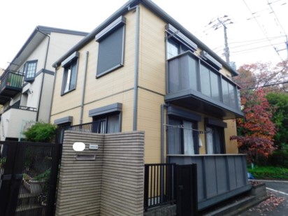 サニーコート101-1