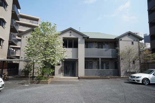 ラ・テールＴ206-1