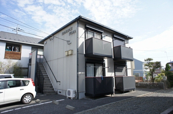 フレグランス　イワマ