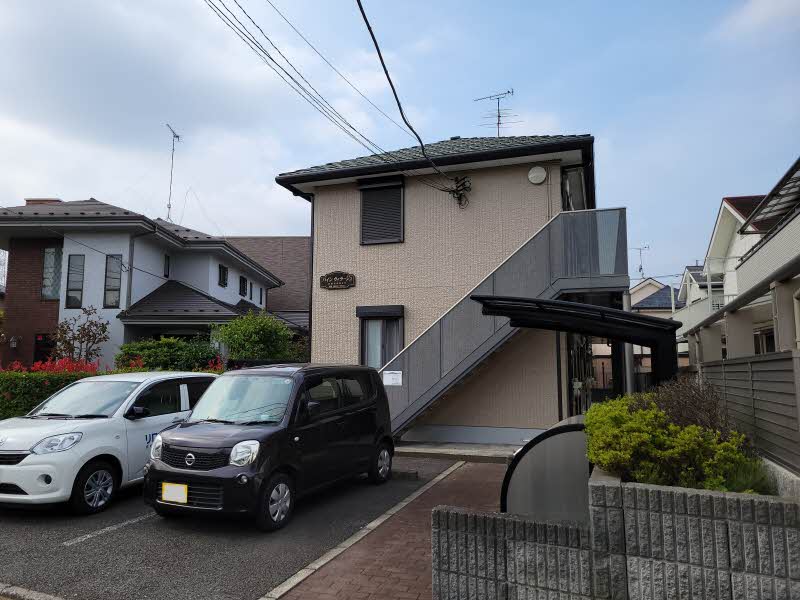 パインヴィラージュ