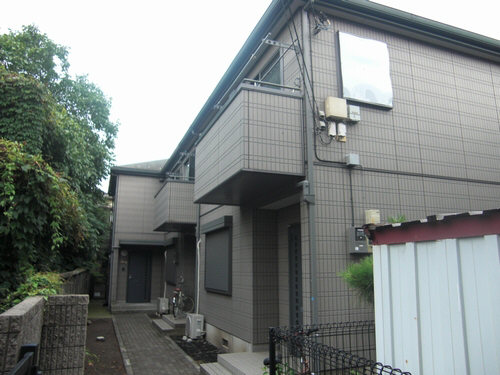 グリーンテラス阿佐ヶ谷