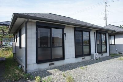 シャーメゾンＵ８　Ｇ