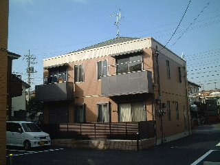 リファイン・コートＡ