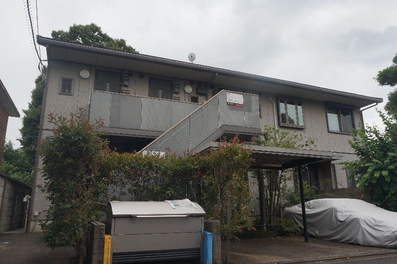 カサベルデ高井戸