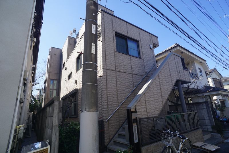 ハイツ櫻井