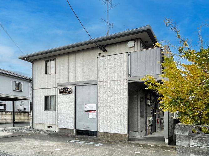 ジェナロシティ寺尾202-1