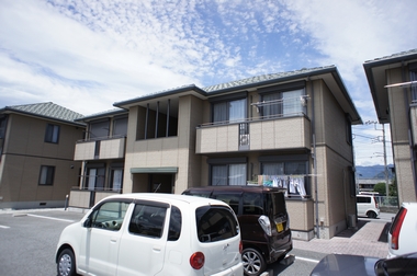 シャーメゾンＳｈｉｎ’ｓ　Ａ