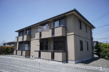 シャーメゾンＳｈｉｎ’ｓ　Ｃ202-1