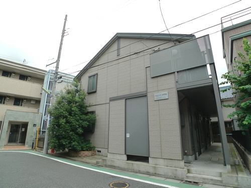 イルニード三軒茶屋