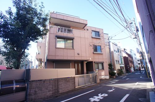 ベル　パエーゼ101-1