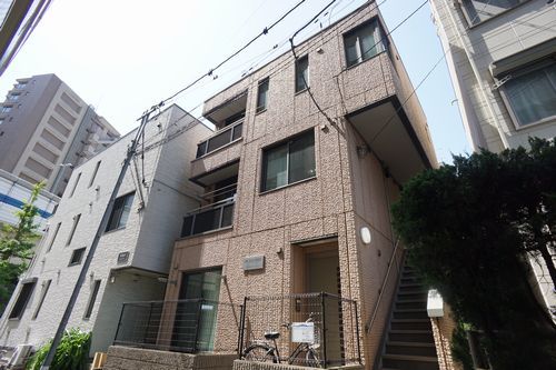 ＩＢ　ＳＱＵＡＲＥ