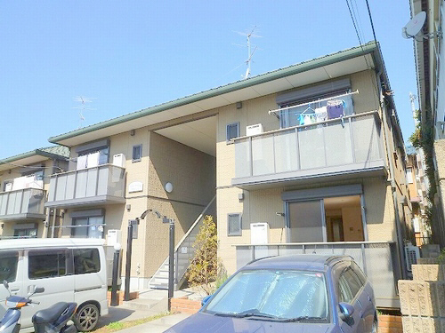 カトル・メゾンＡ