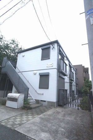 ディアス　荻窪102-1
