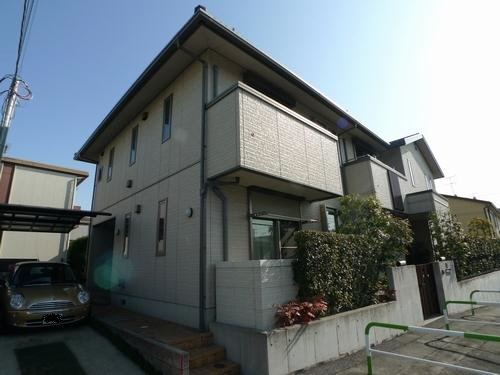 髙橋ハウス101-1