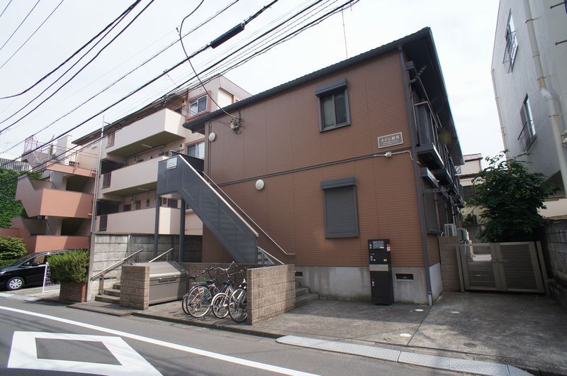 メゾン経堂205-1