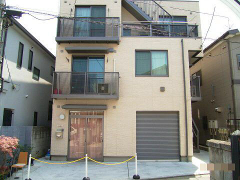 ベラモラーダ碑文谷