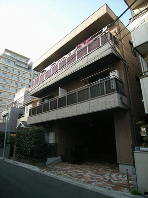 東砂エルフィン201-1