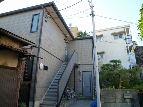 エスポワール目白