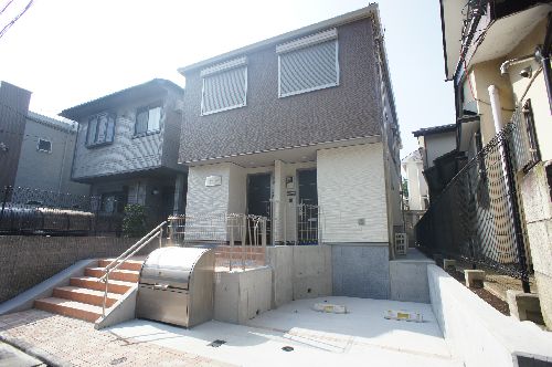 リラフォート奥沢