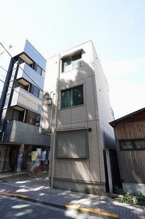 ベレオ府中